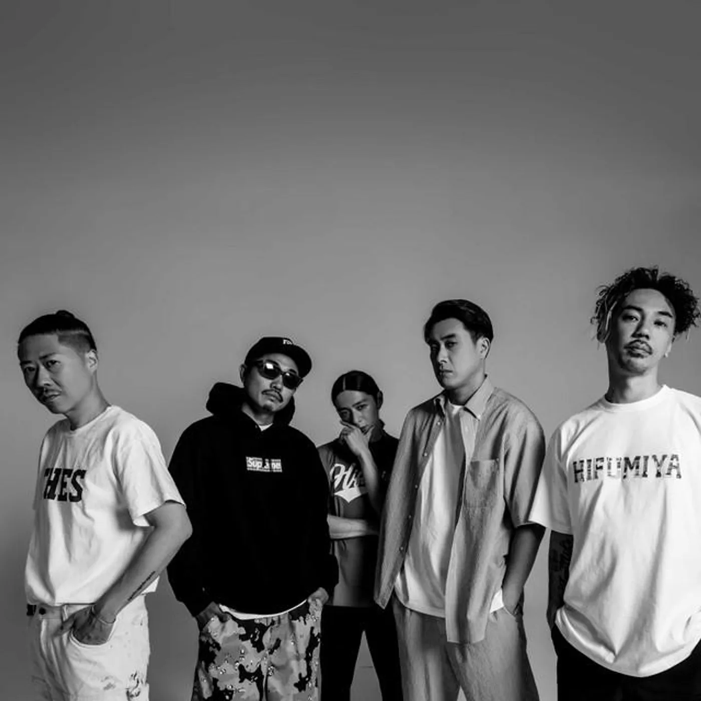 Infumiaikumiai Brand Page