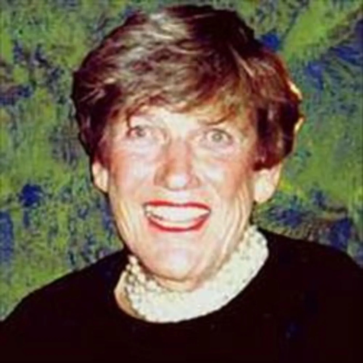 Inge Borkh Brand Page