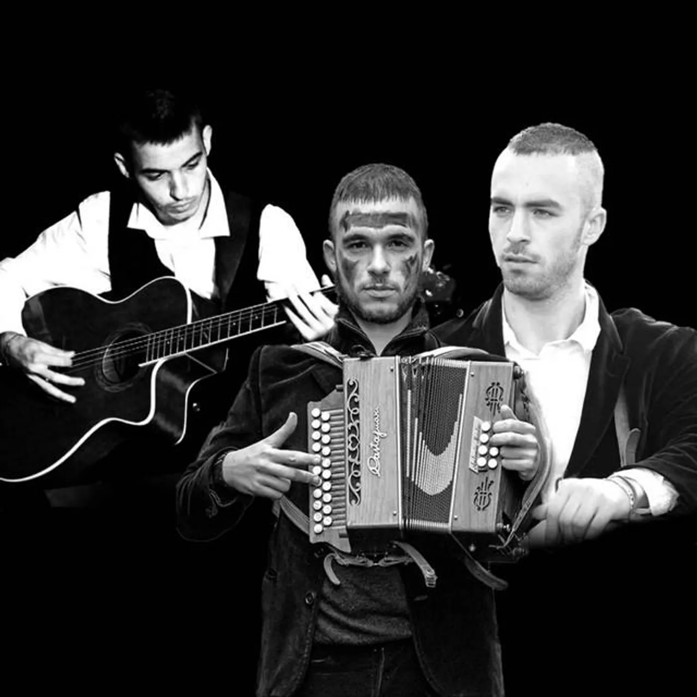 Inghirios De Ballu Brand Page