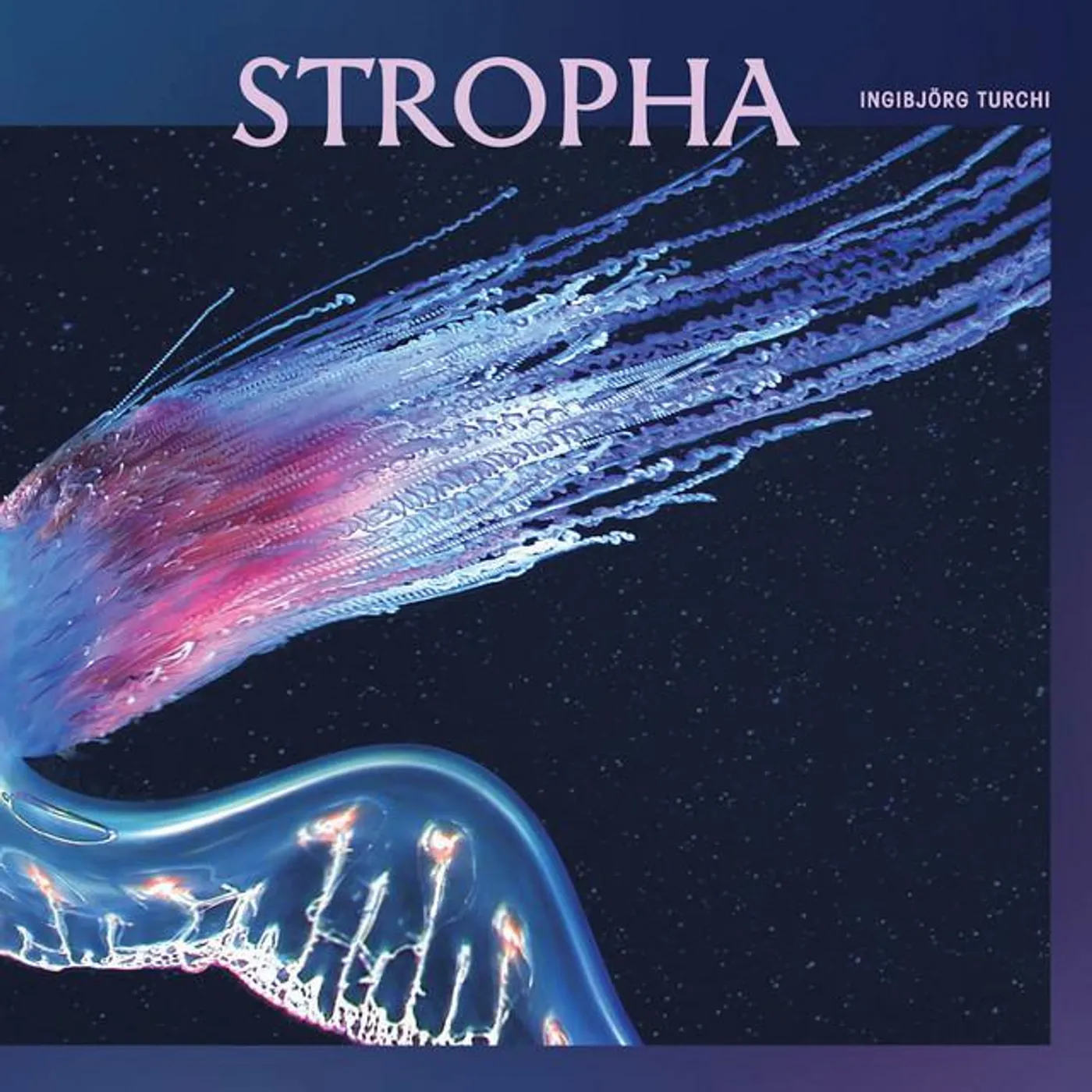 Ingibjörg Turchi Brand Page