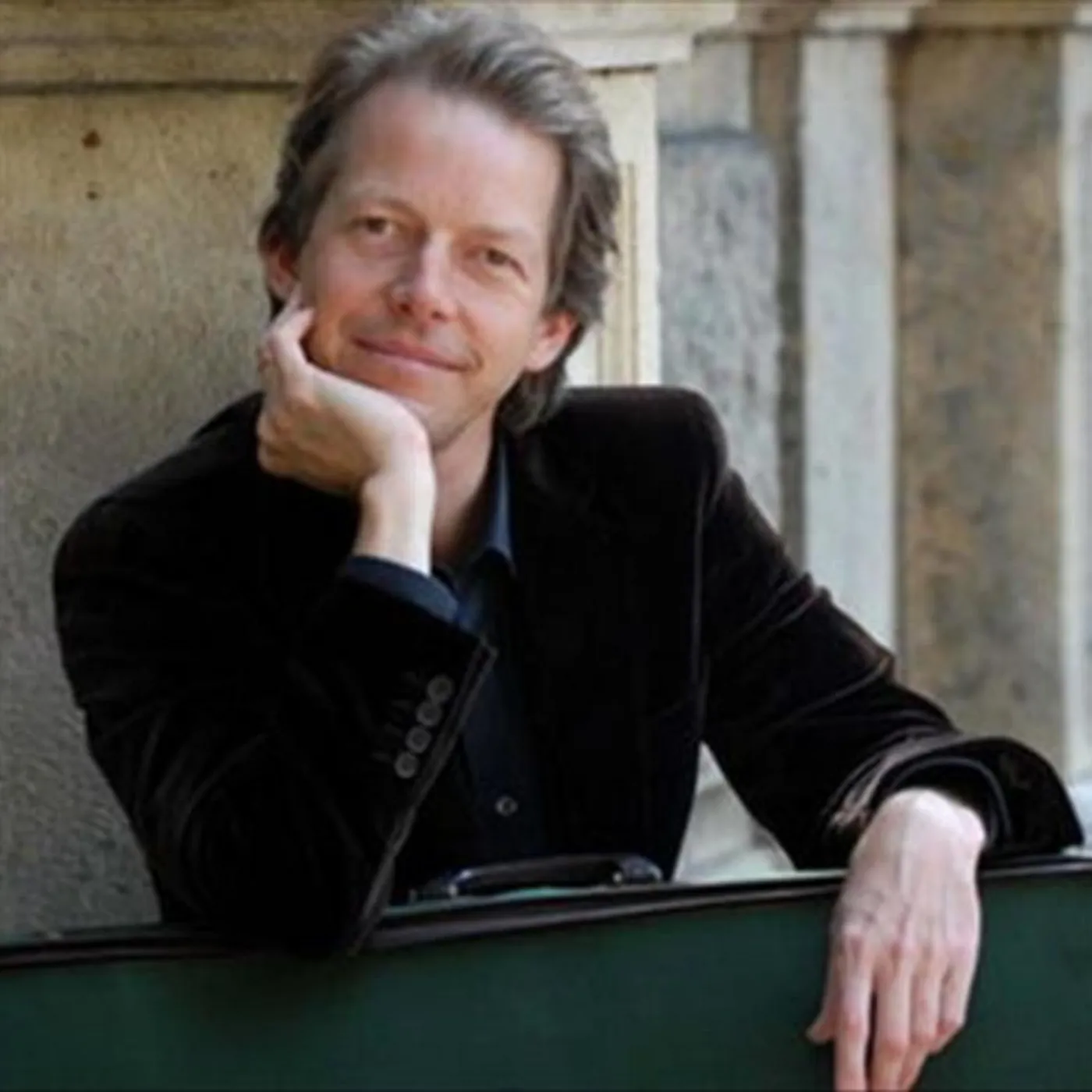 Ingolf Turban Brand Page