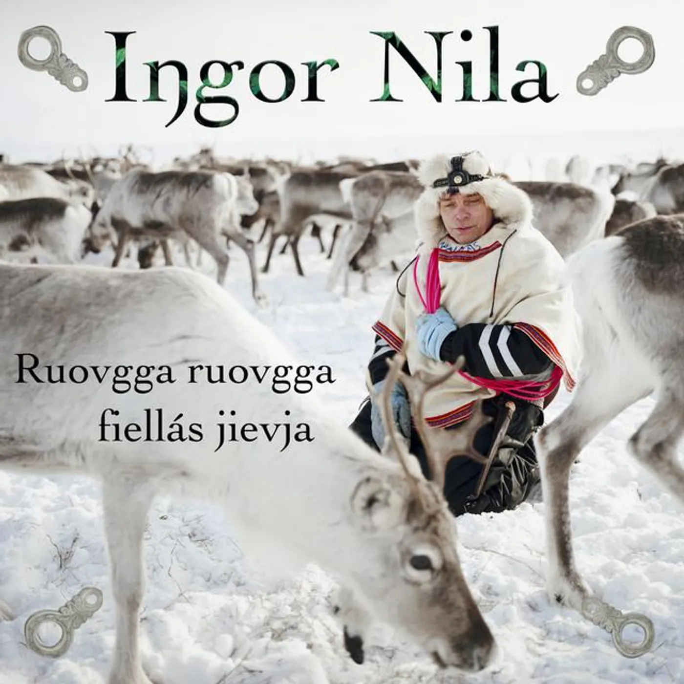 Ingor Nila