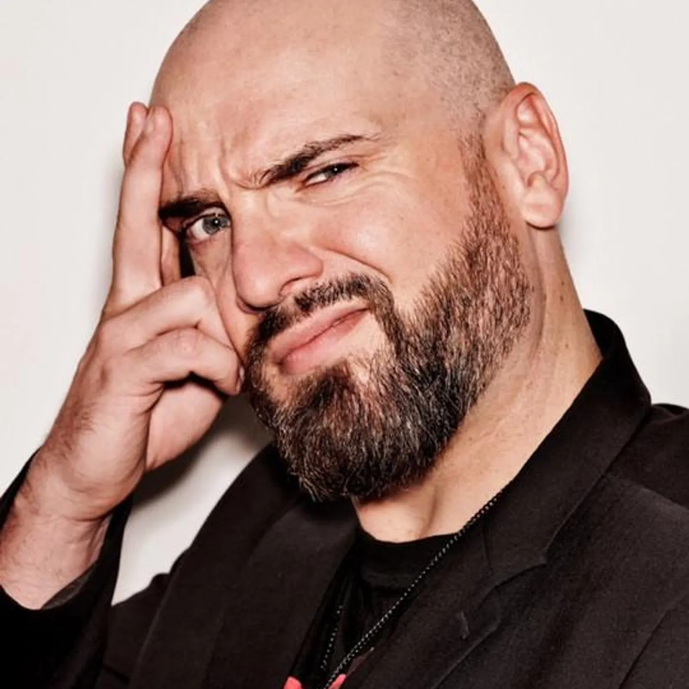 Ingmar Stadelmann Brand Page