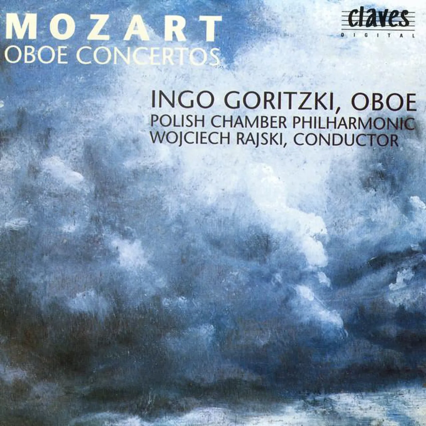 Ingo Goritzki Brand Page