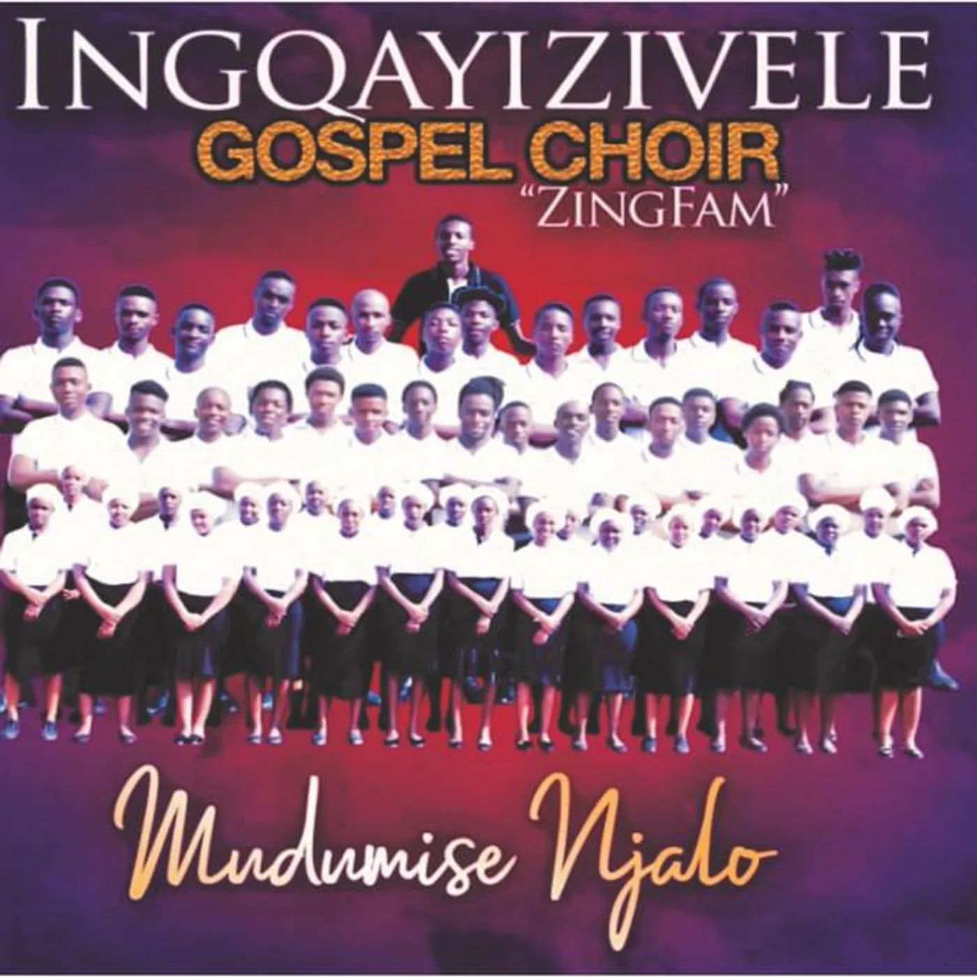 Ingqayizivele Gospel Choir