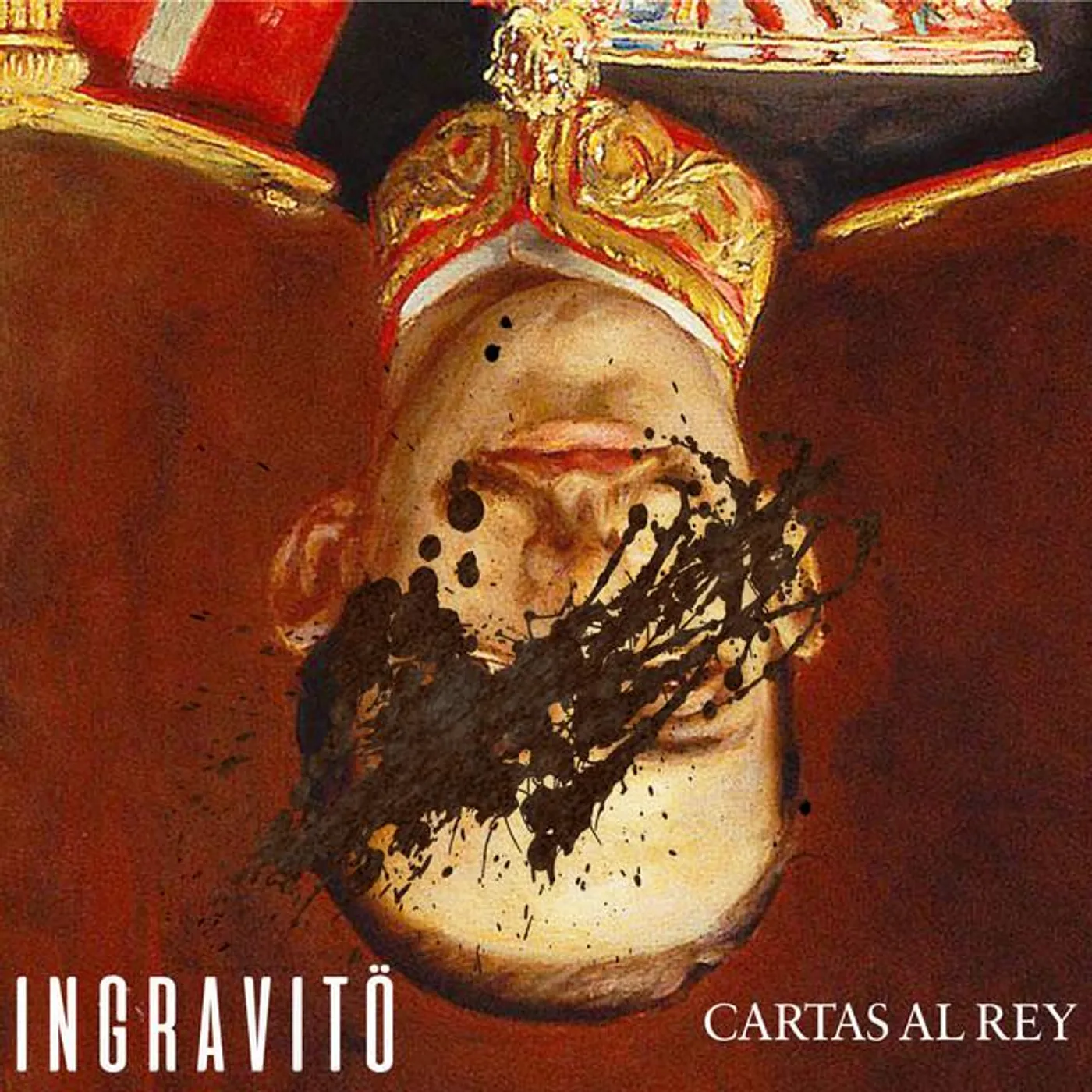 Ingravitö Brand Page