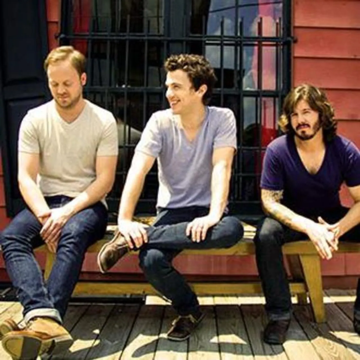 Ingram Hill Brand Page