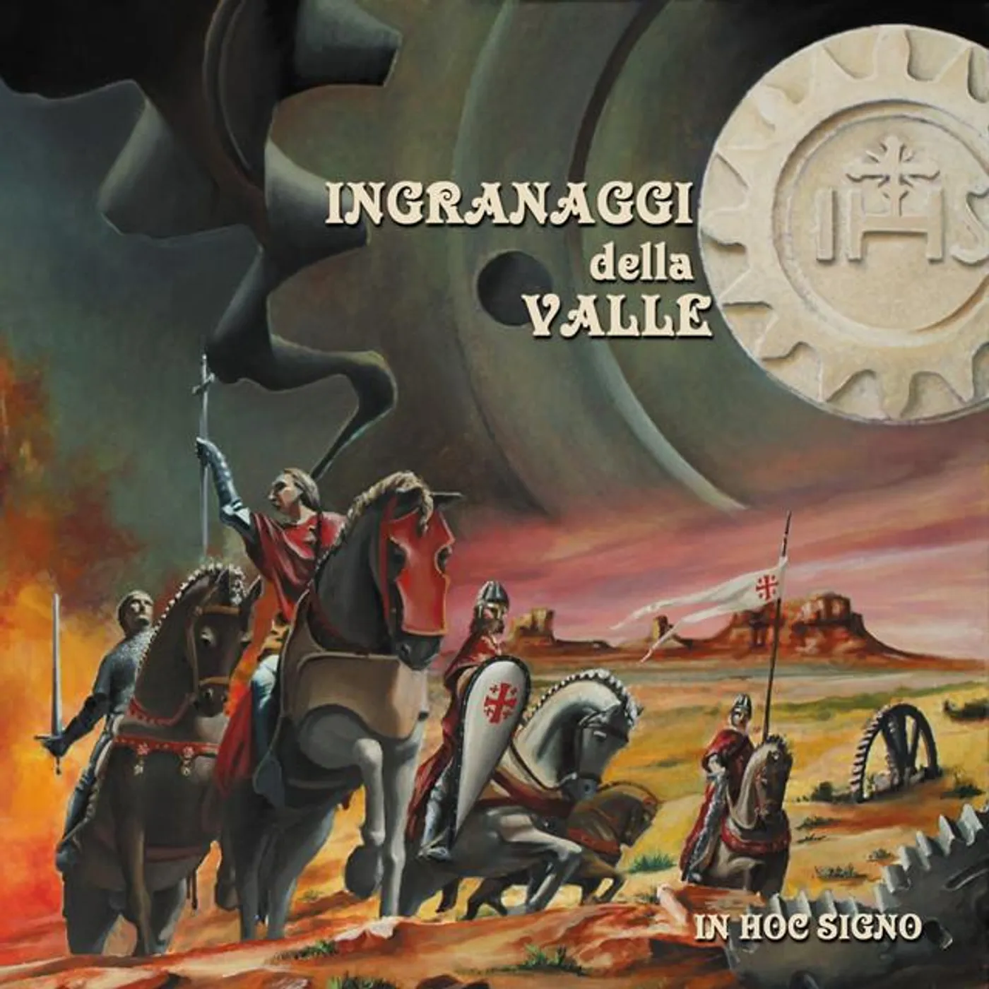 Ingranaggi Della Valle Brand Page