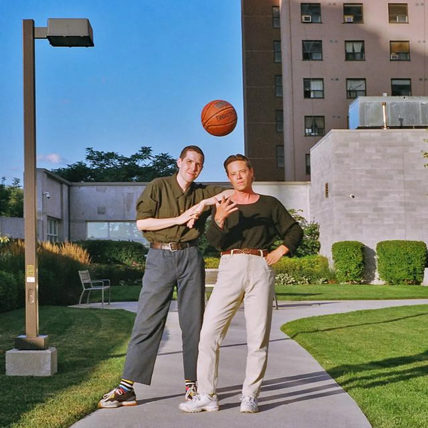 Ingredient Brand Page