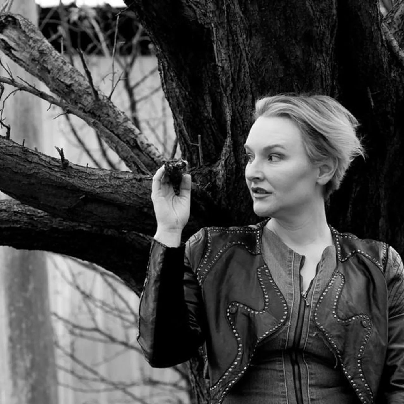 Ingrid Mae Brand Page