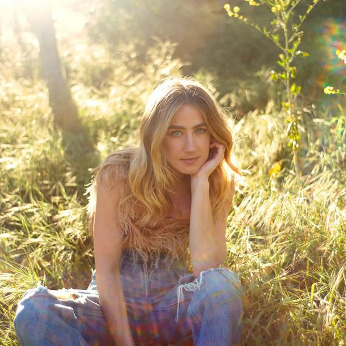 Ingrid Andress Brand Page