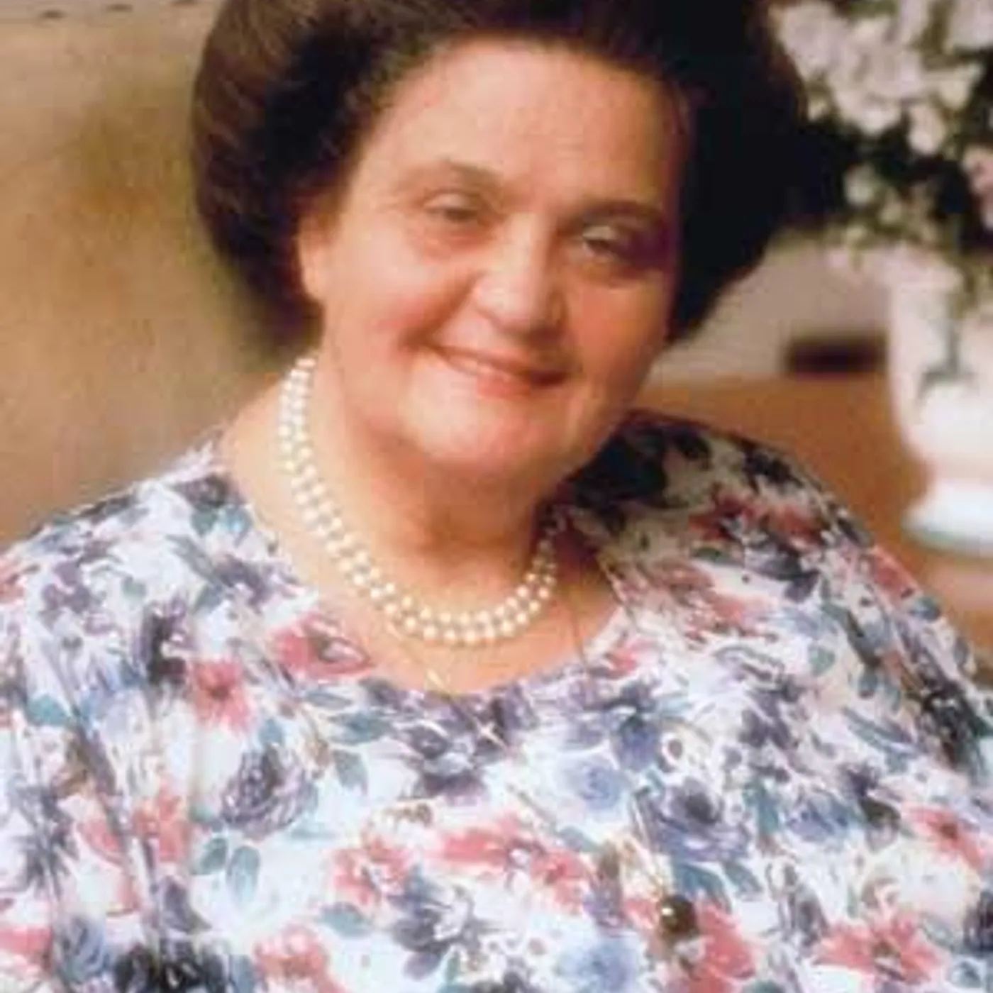 Ingrid Haebler Brand Page