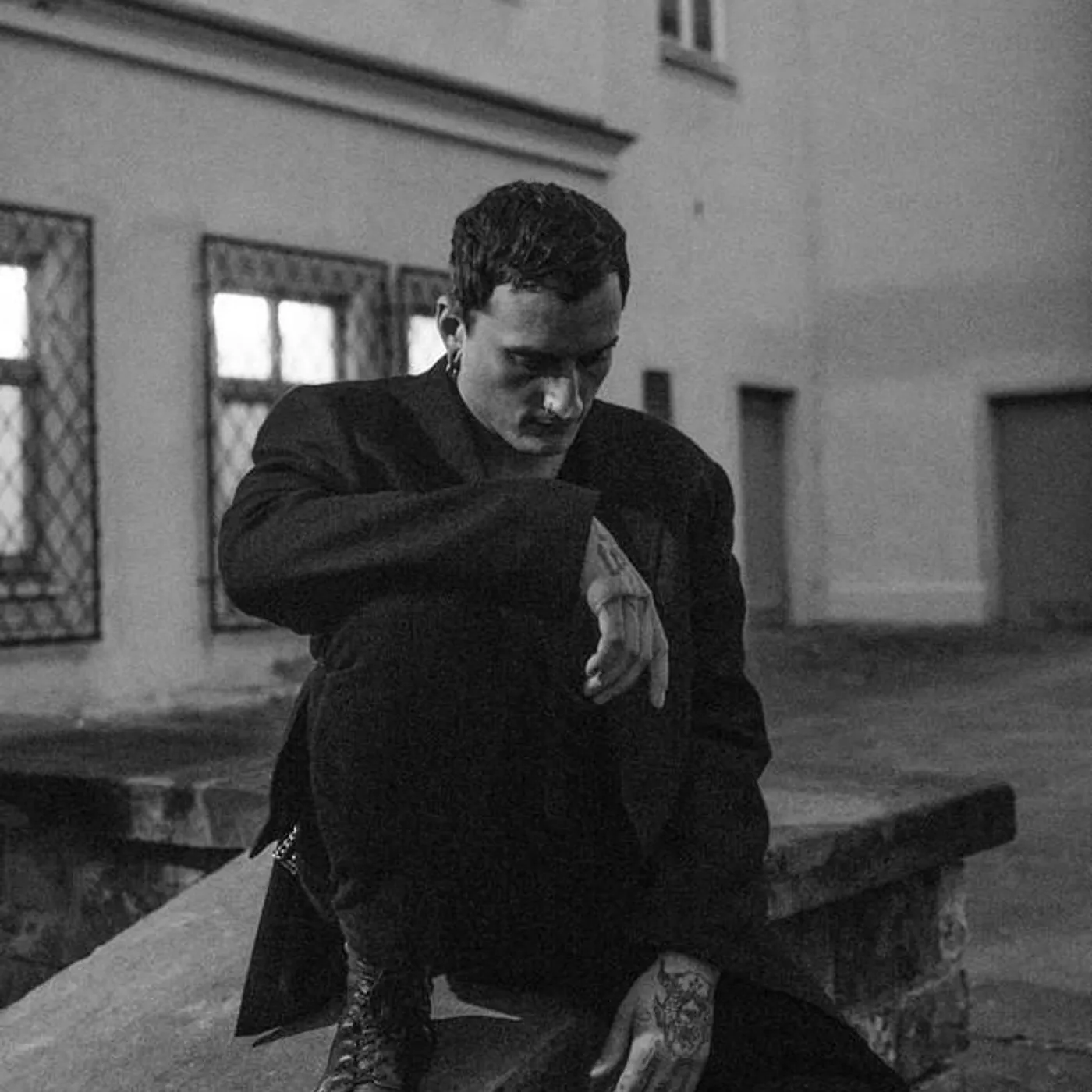 Inhalt Der Nacht Brand Page