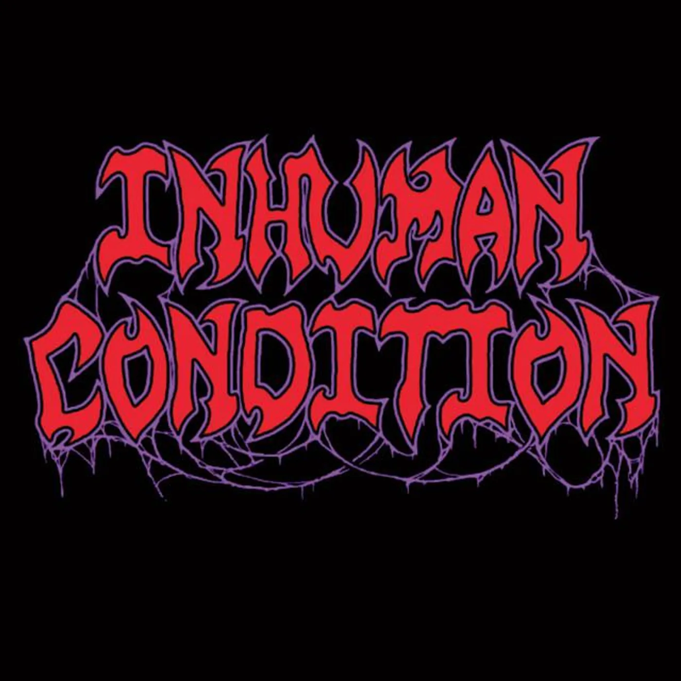Inhuman Condition