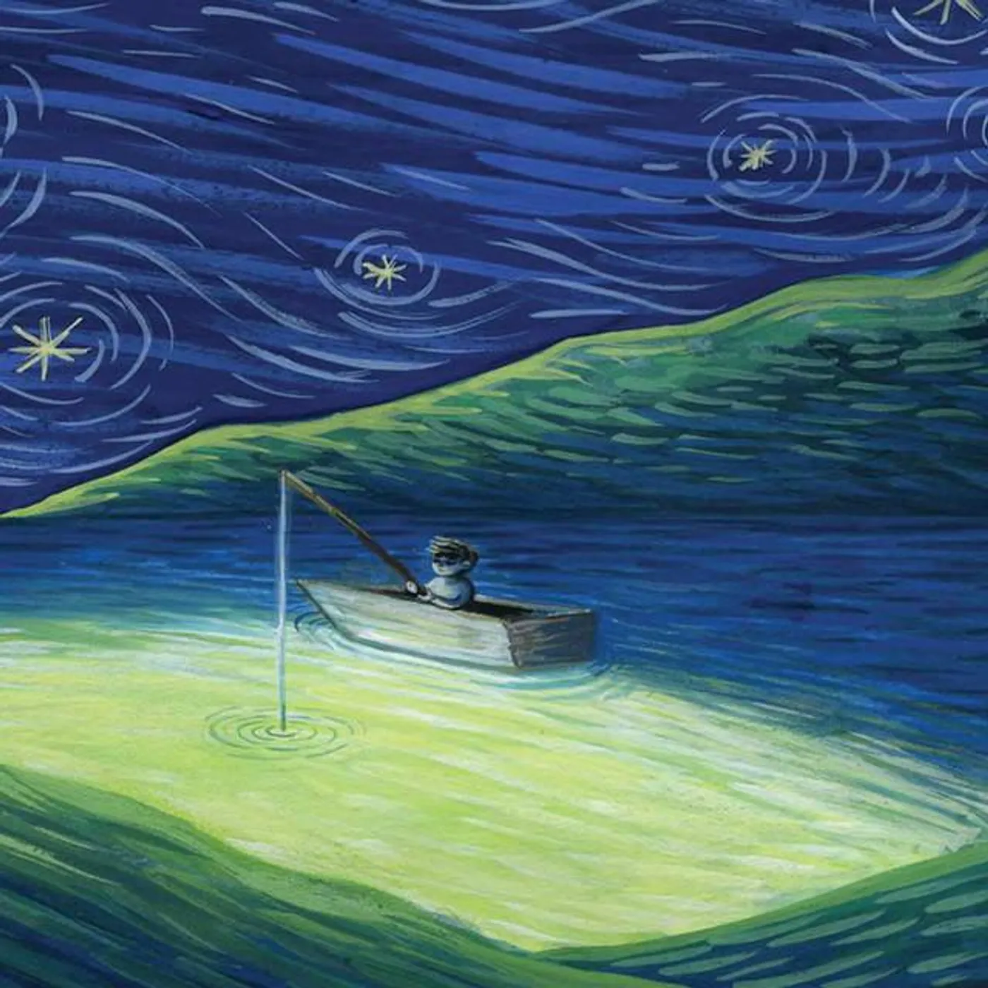 Inis Fail Brand Page