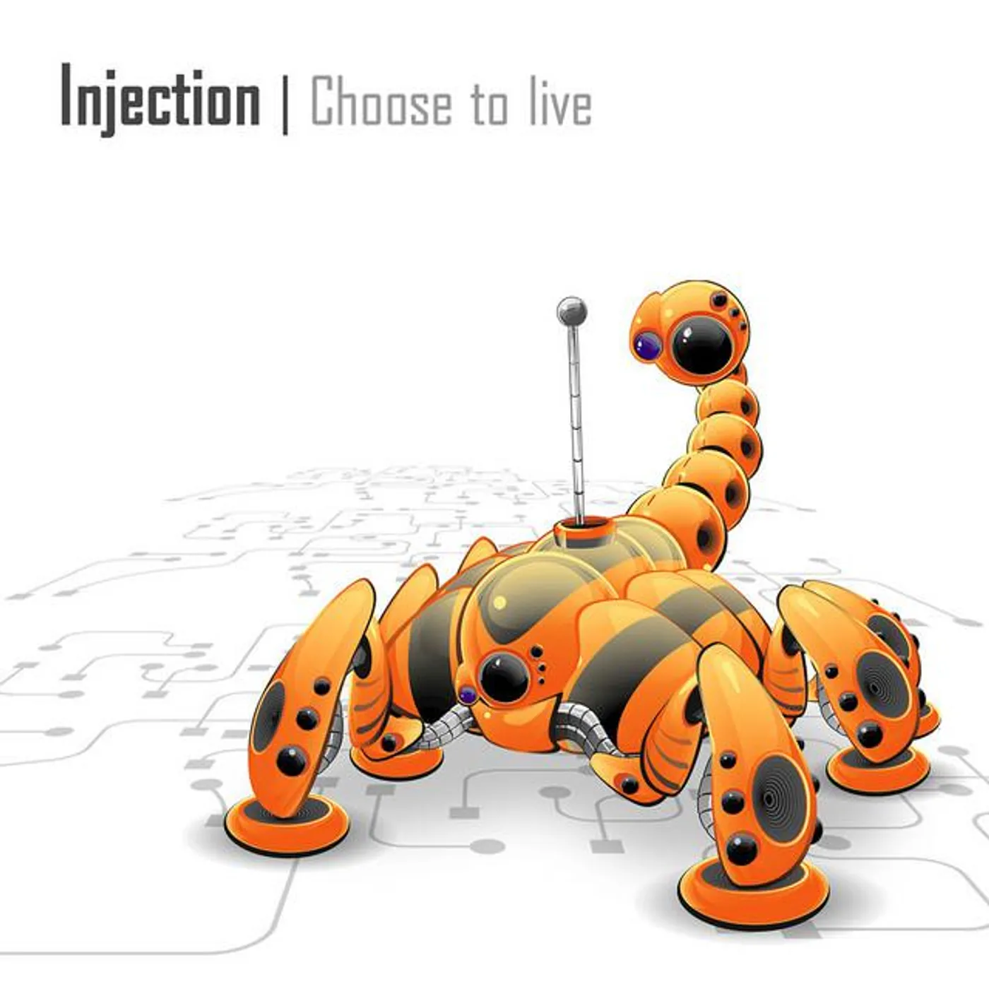Injection Brand Page