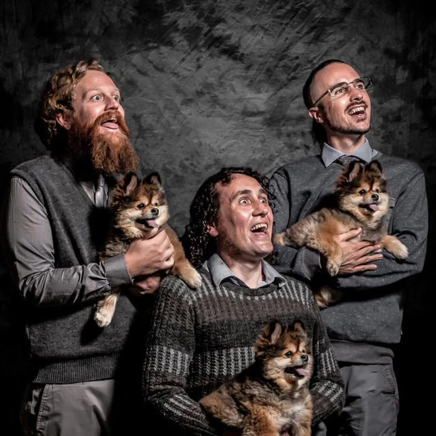 Injured Ninja Brand Page