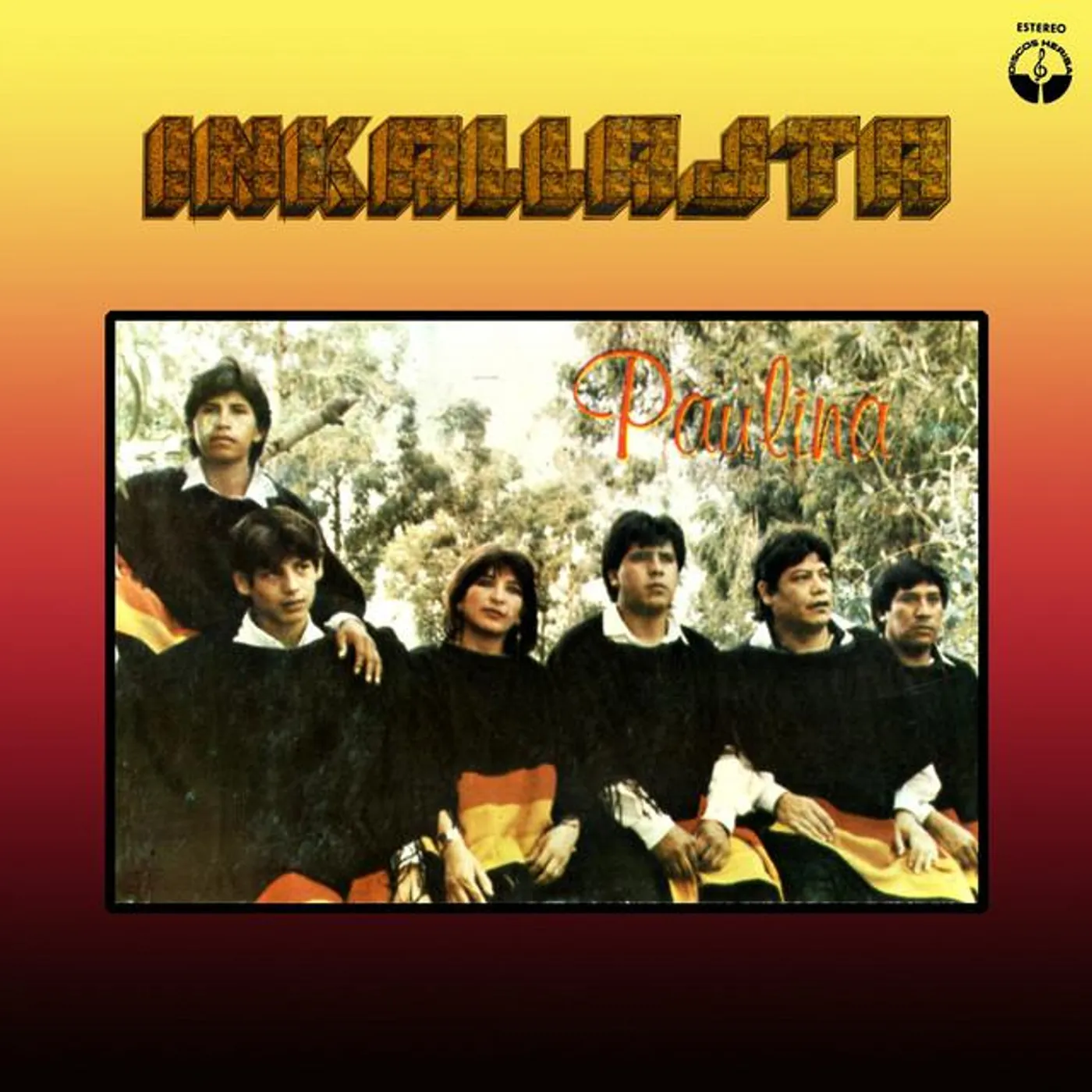 Inkallajta Brand Page