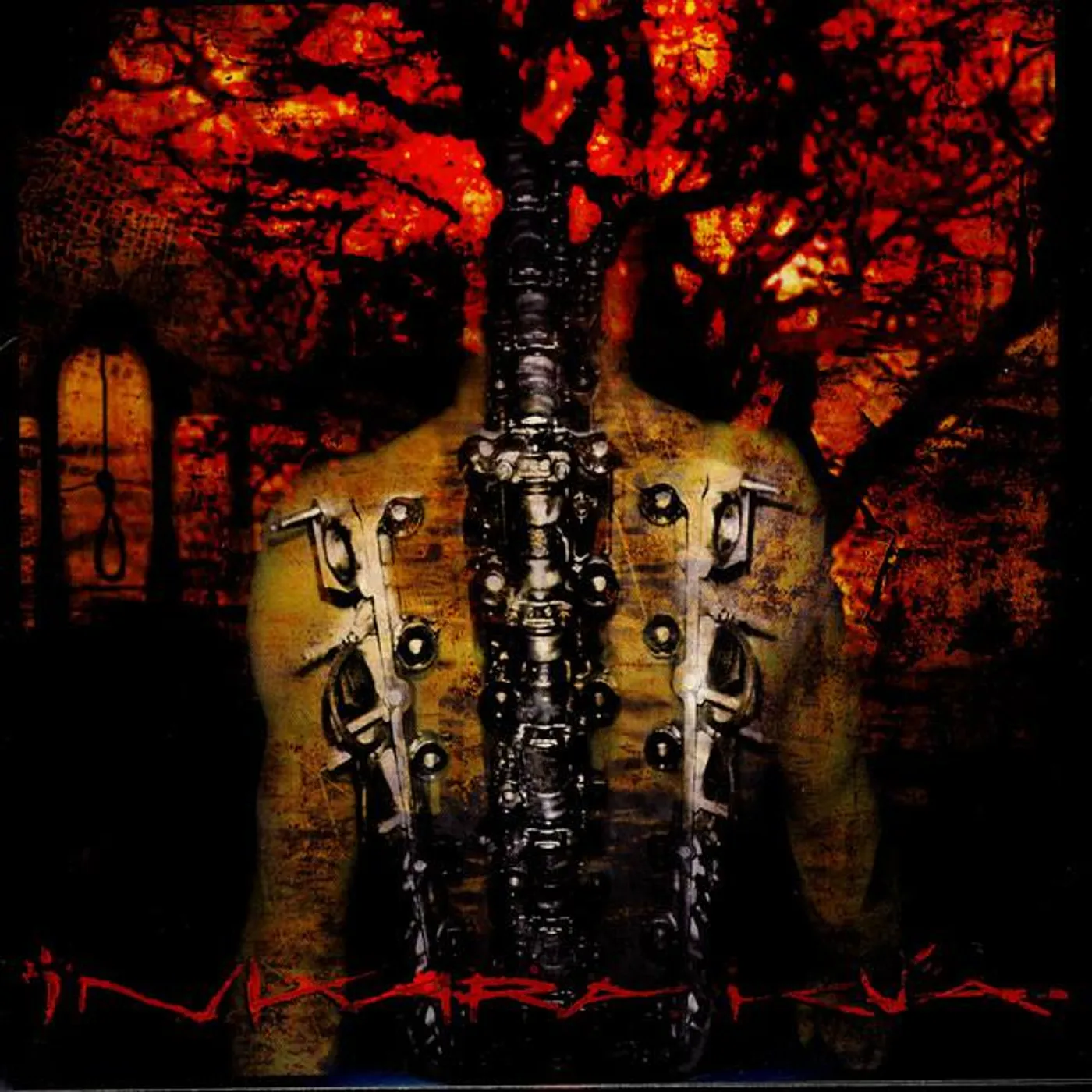 Inkarakua Brand Page