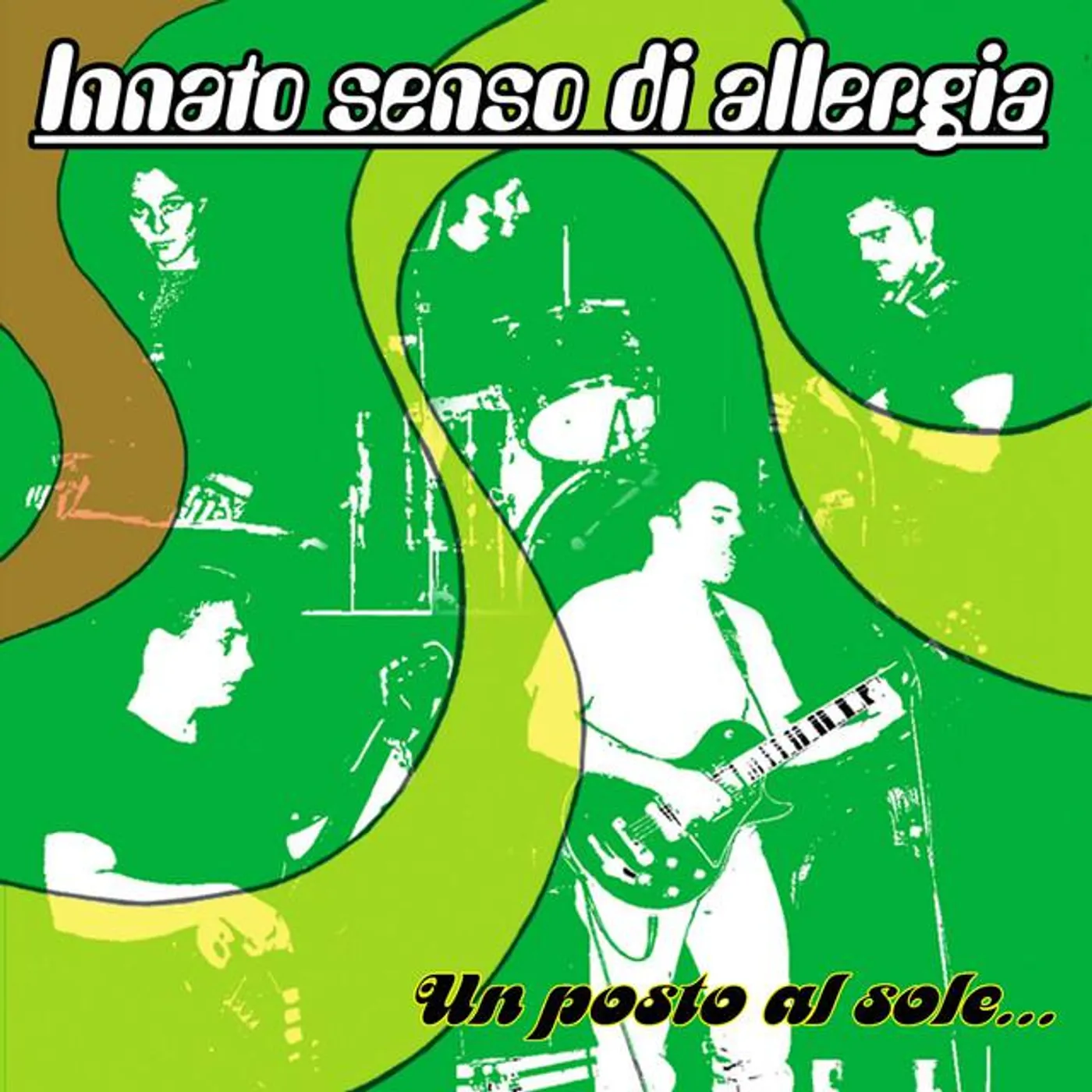 Innato Senso Di Allergia