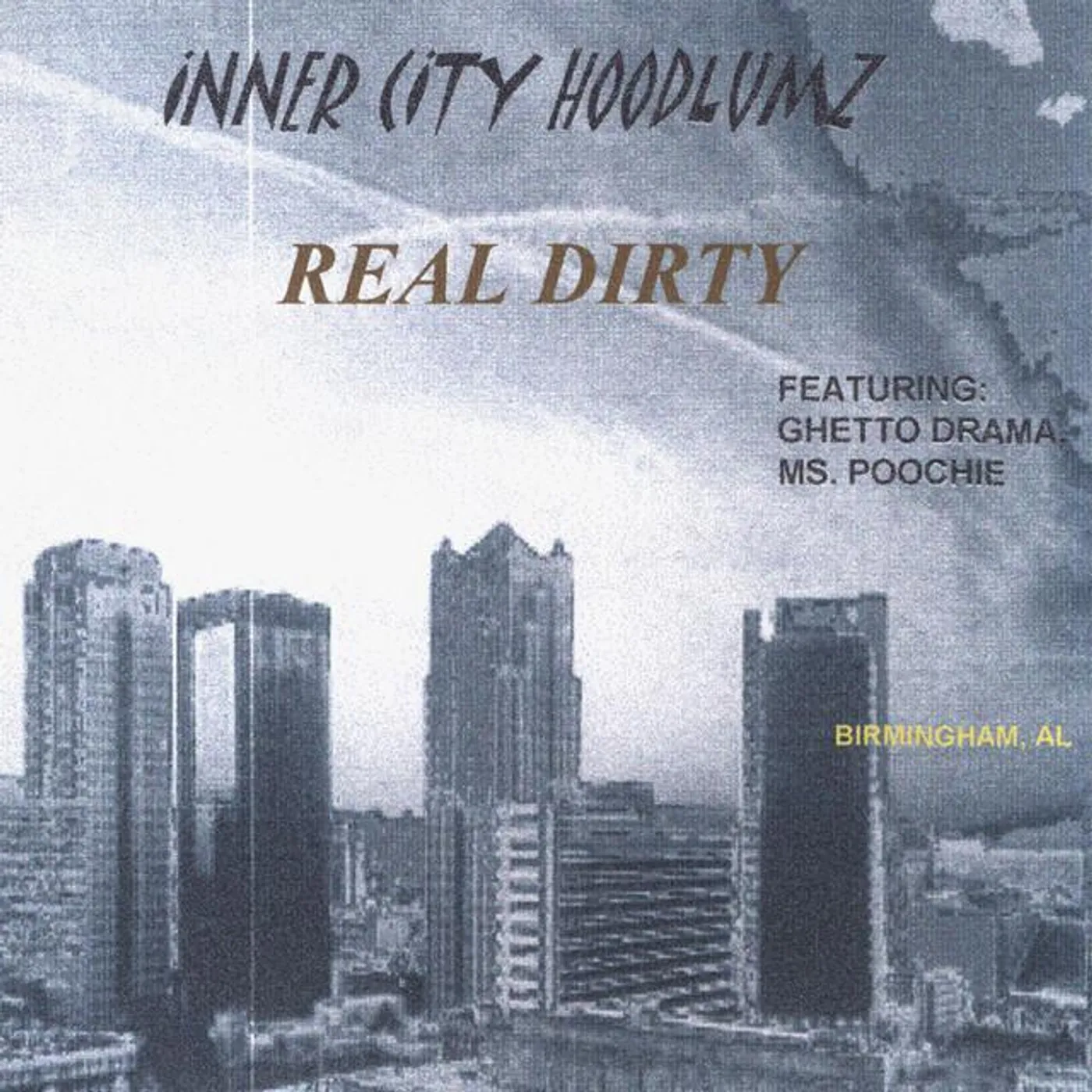 Inner City Hoodlumz