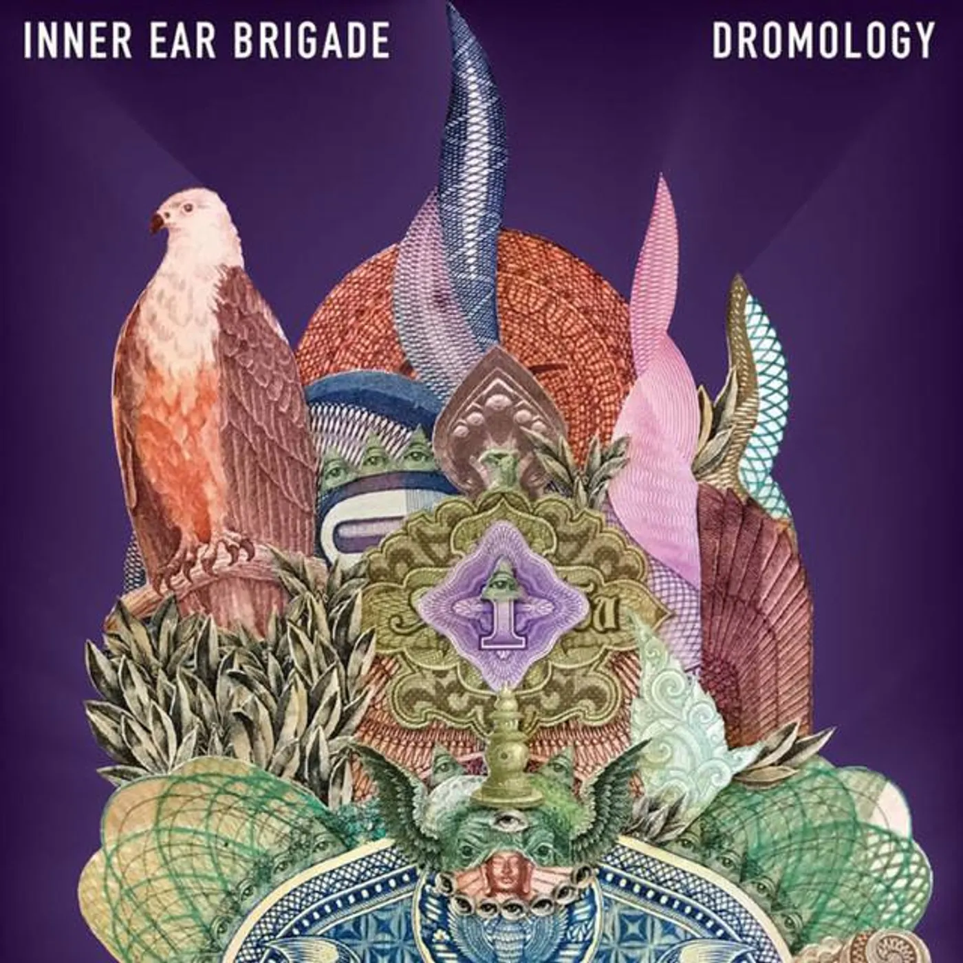 Inner Ear Brigade Brand Page