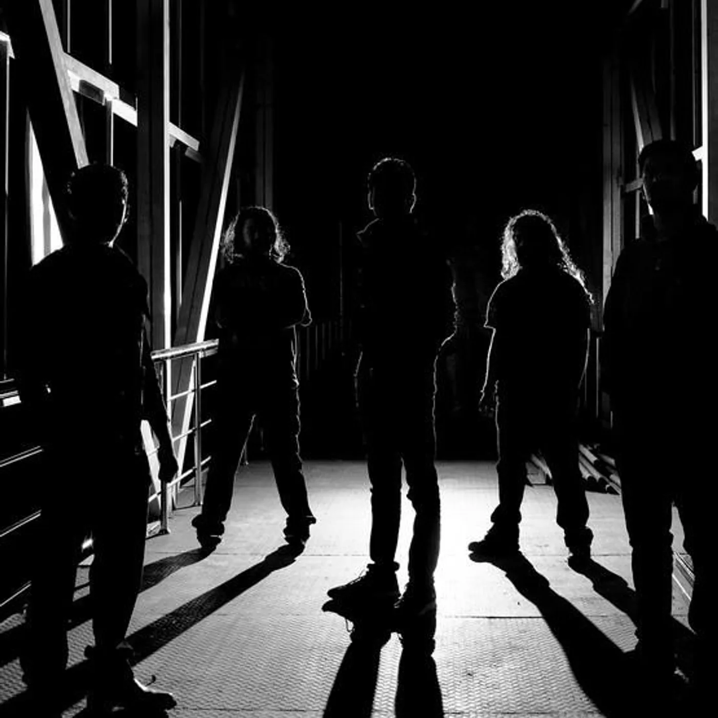 Inner Sanctum Brand Page