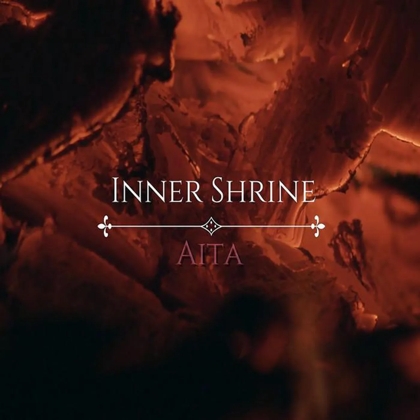 Inner Shrine Brand Page