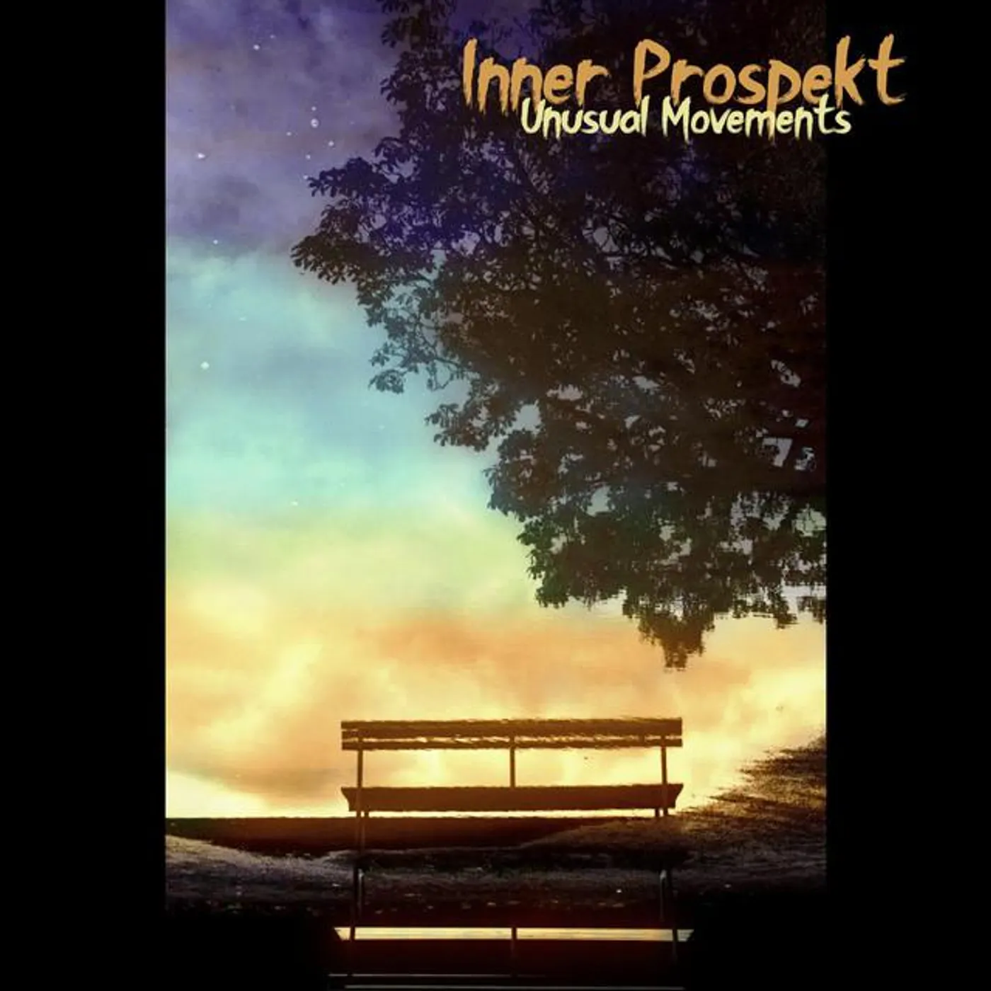 Inner Prospekt
