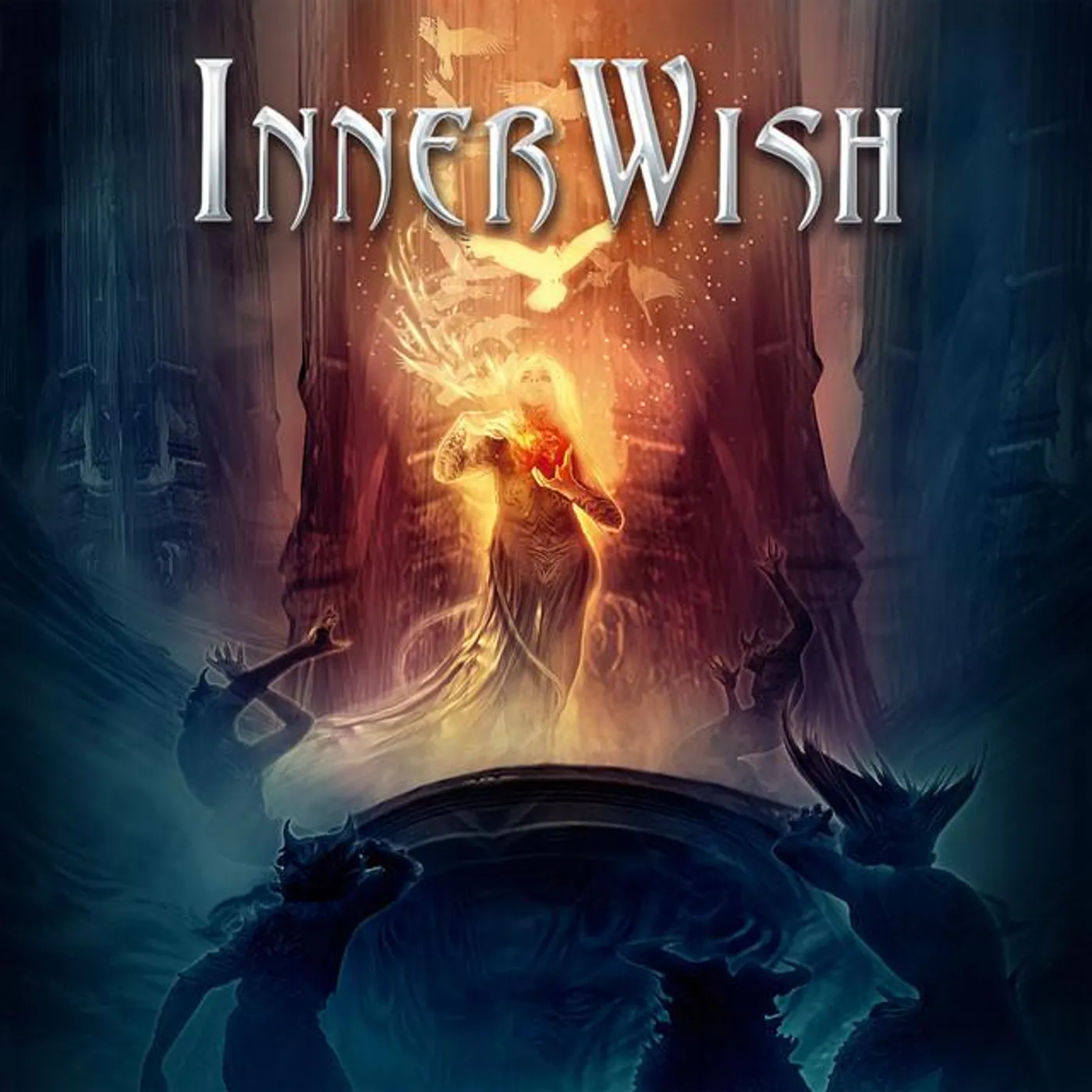 Innerwish Brand Page