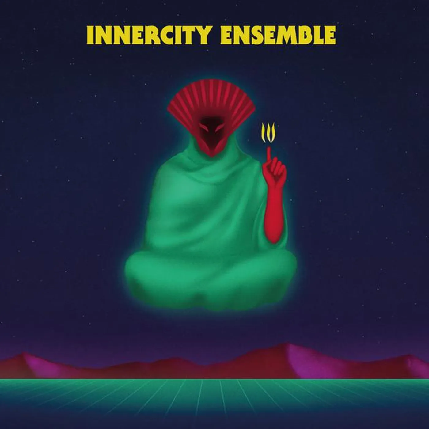 Innercity Ensemble