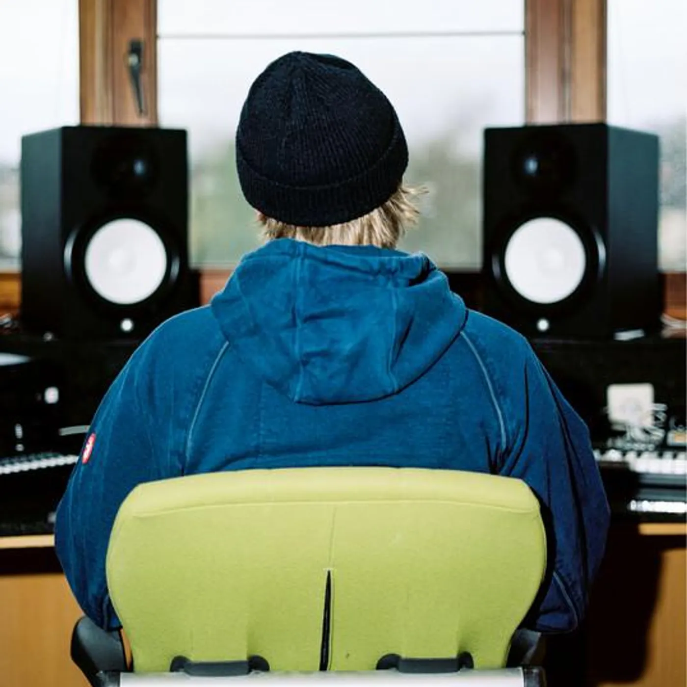 Innershades Brand Page