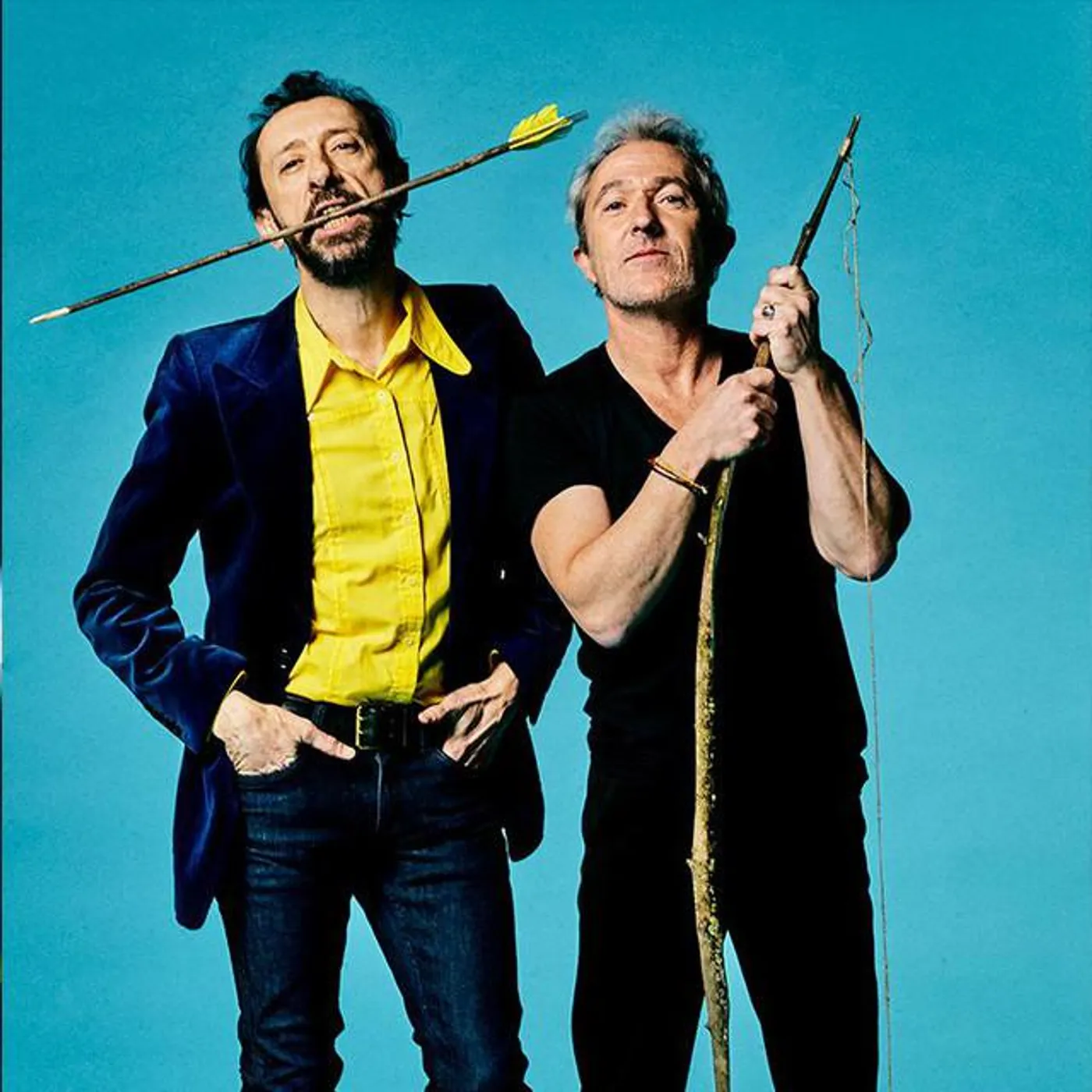 Les Innocents Brand Page