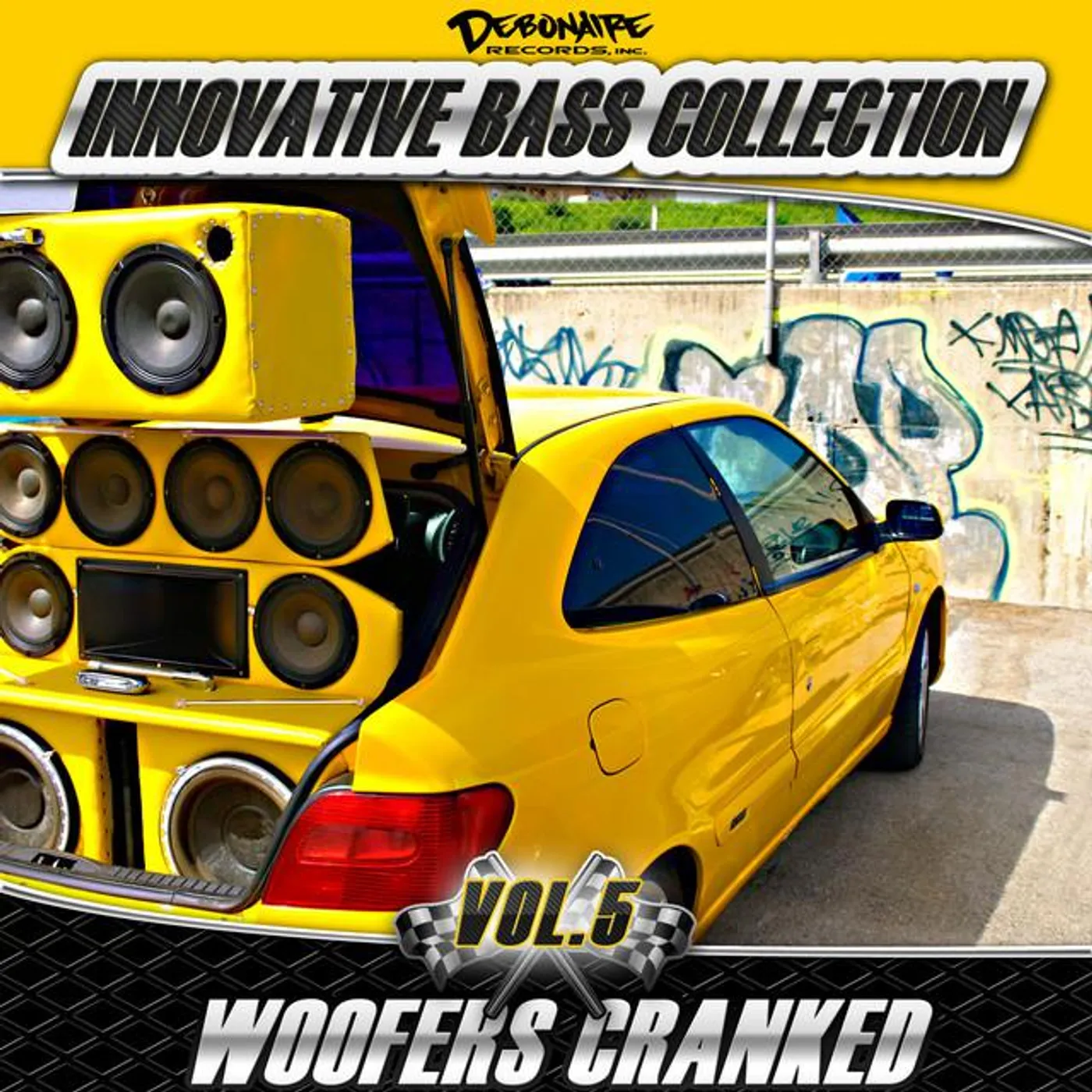 Innovative Bass Collection