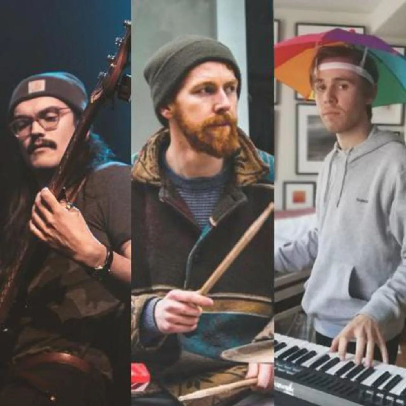 INNRSPACE Brand Page