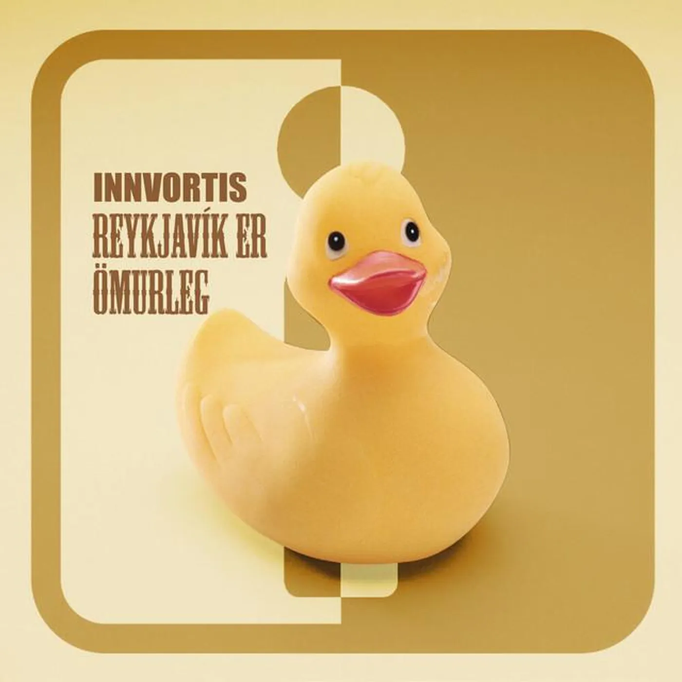 Innvortis Brand Page