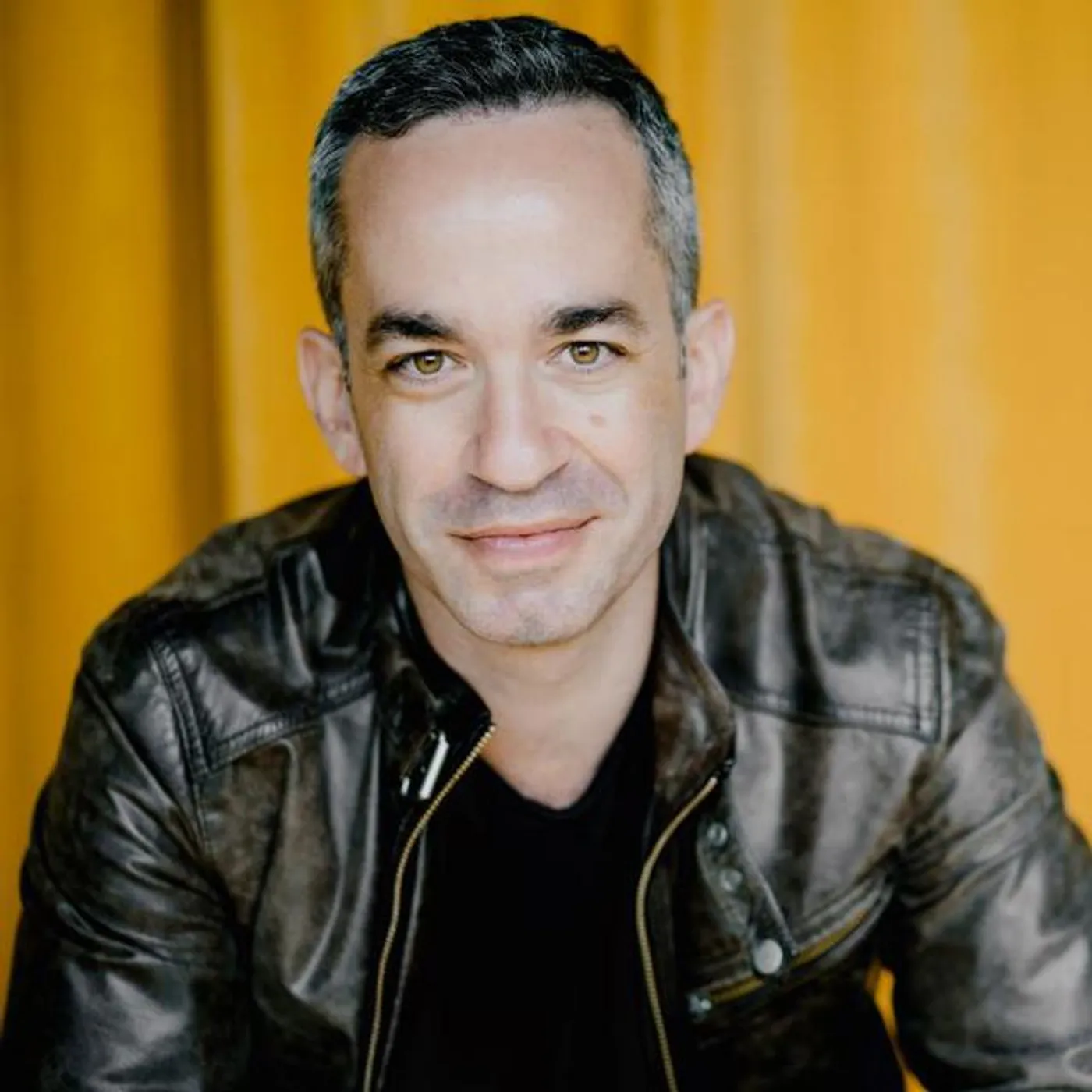 Inon Barnatan Brand Page