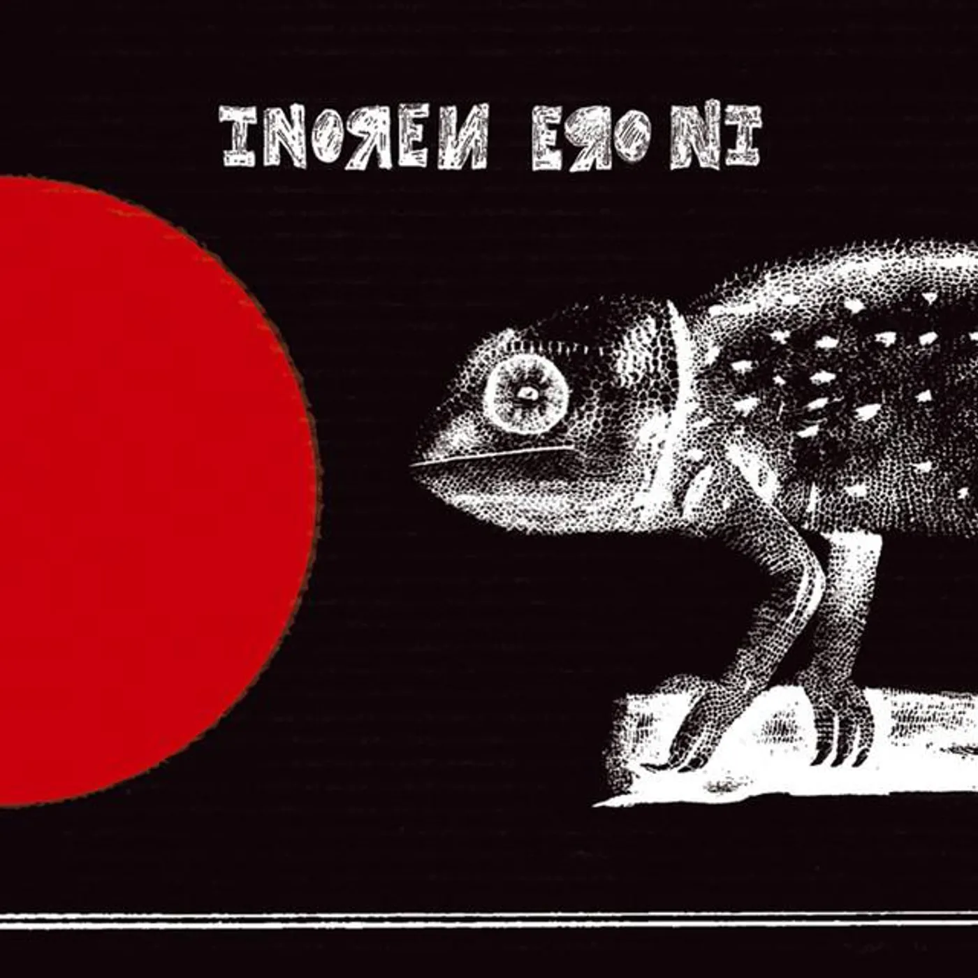 Inoreneroni Brand Page