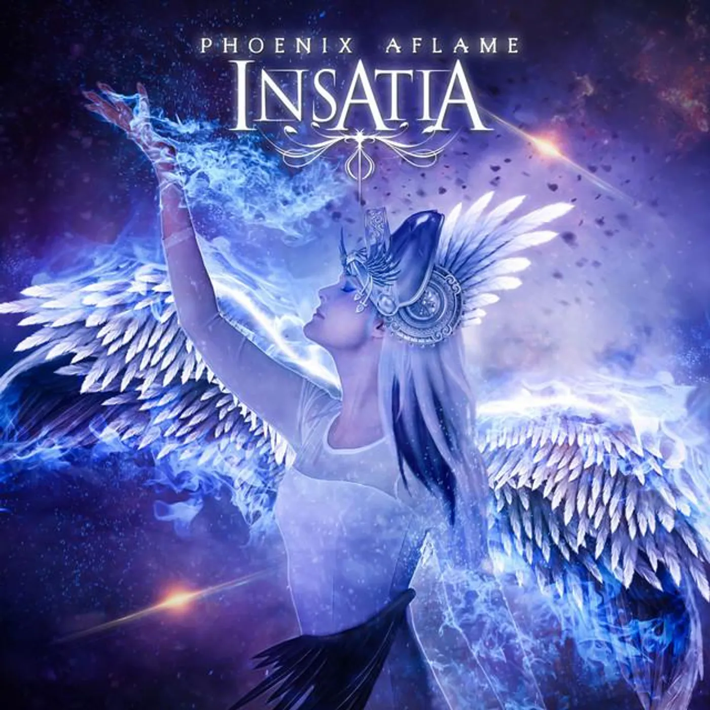 Insatia Brand Page