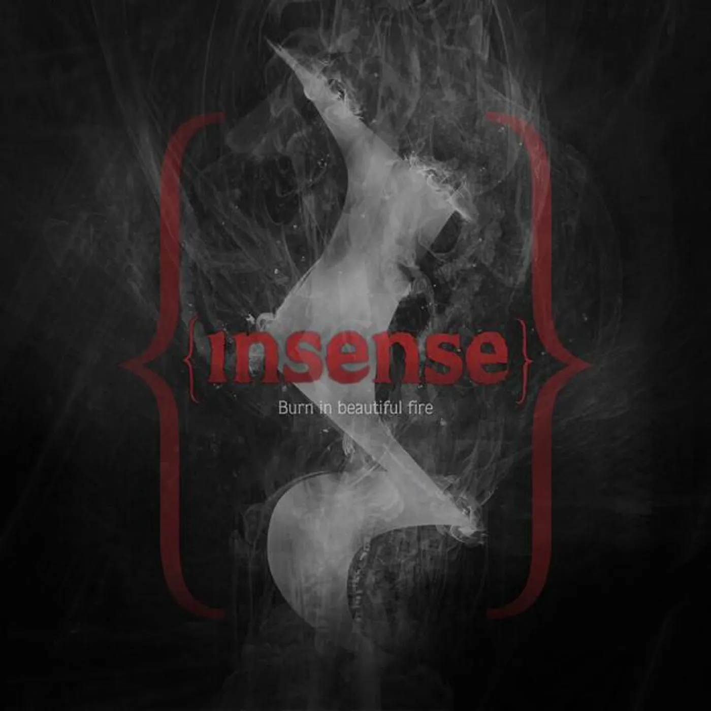 Insense Brand Page