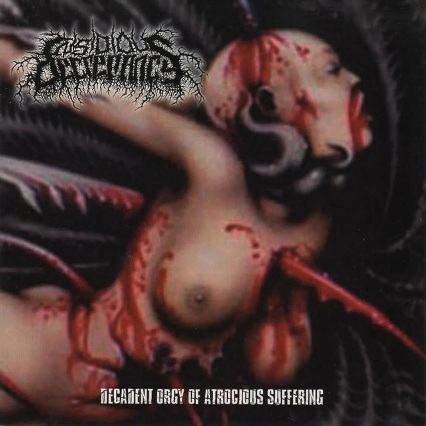 Insidious Decrepancy