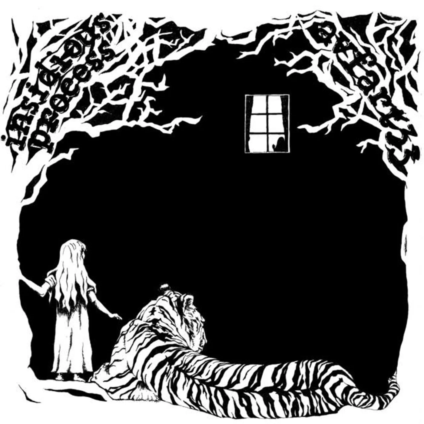 Insidious process Brand Page