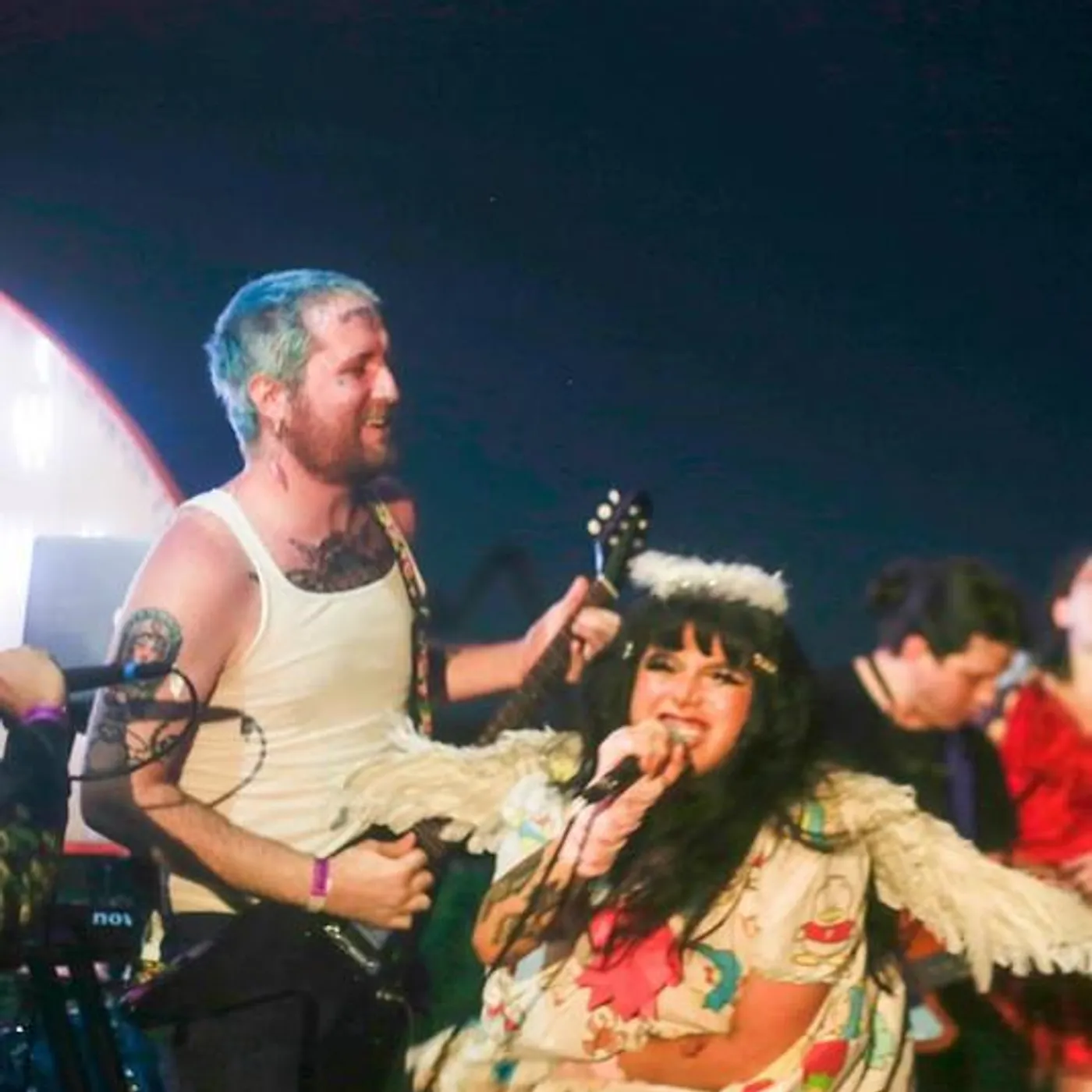 Insignificant Other Brand Page