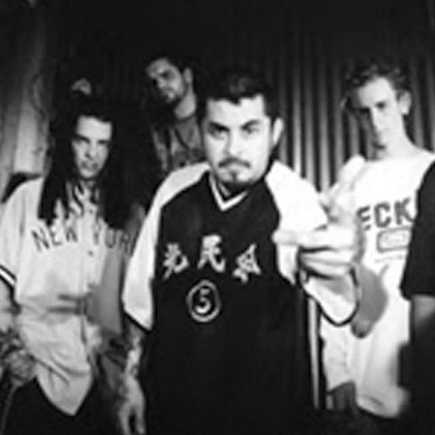 Insolence Brand Page