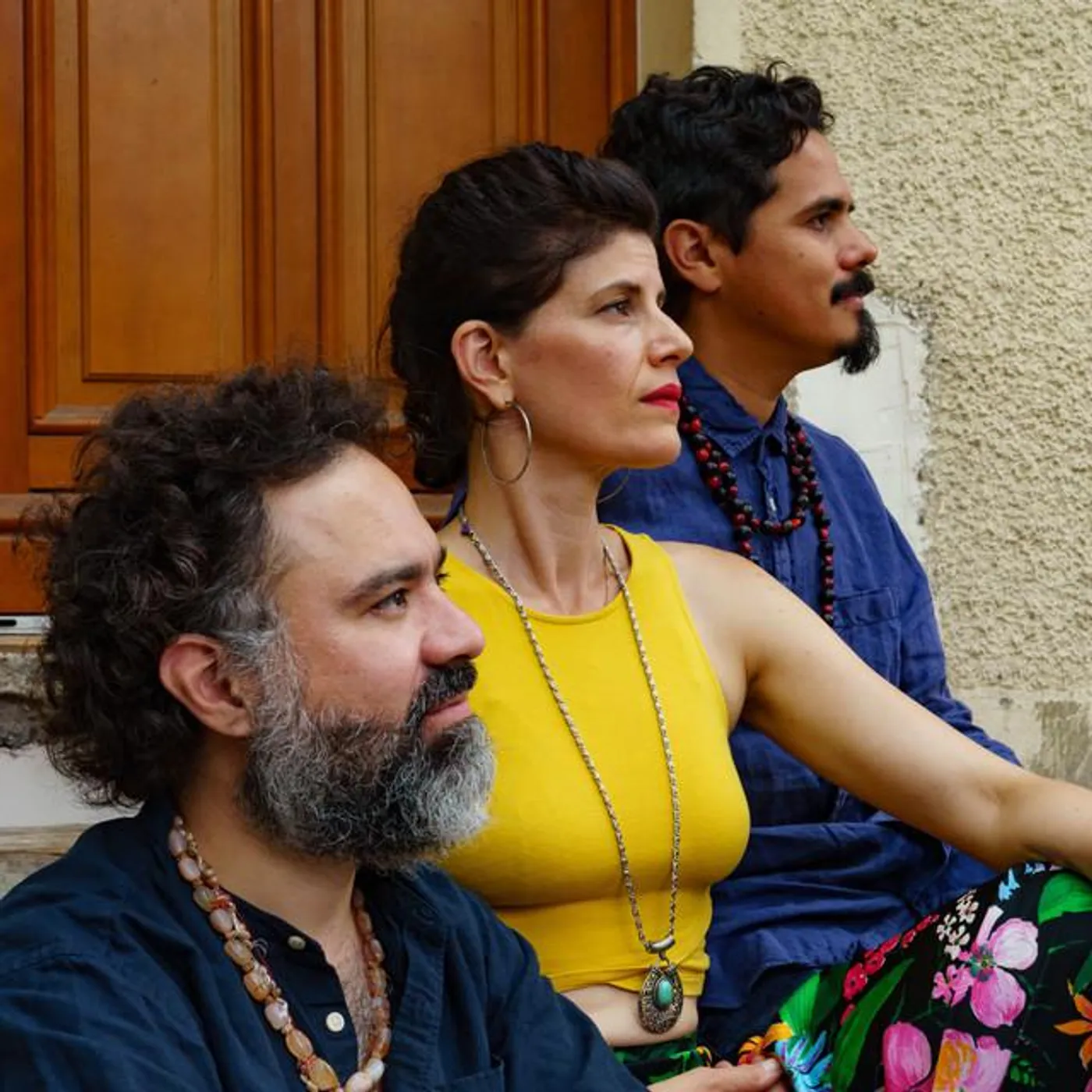 Insólito UniVerso Brand Page