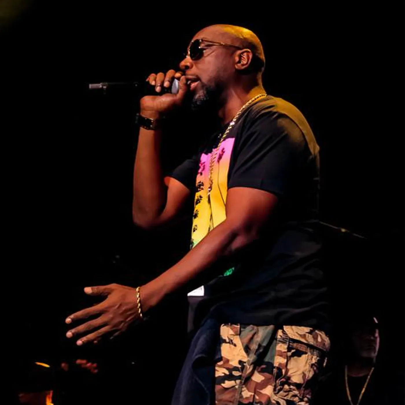 Inspectah Deck Brand Page