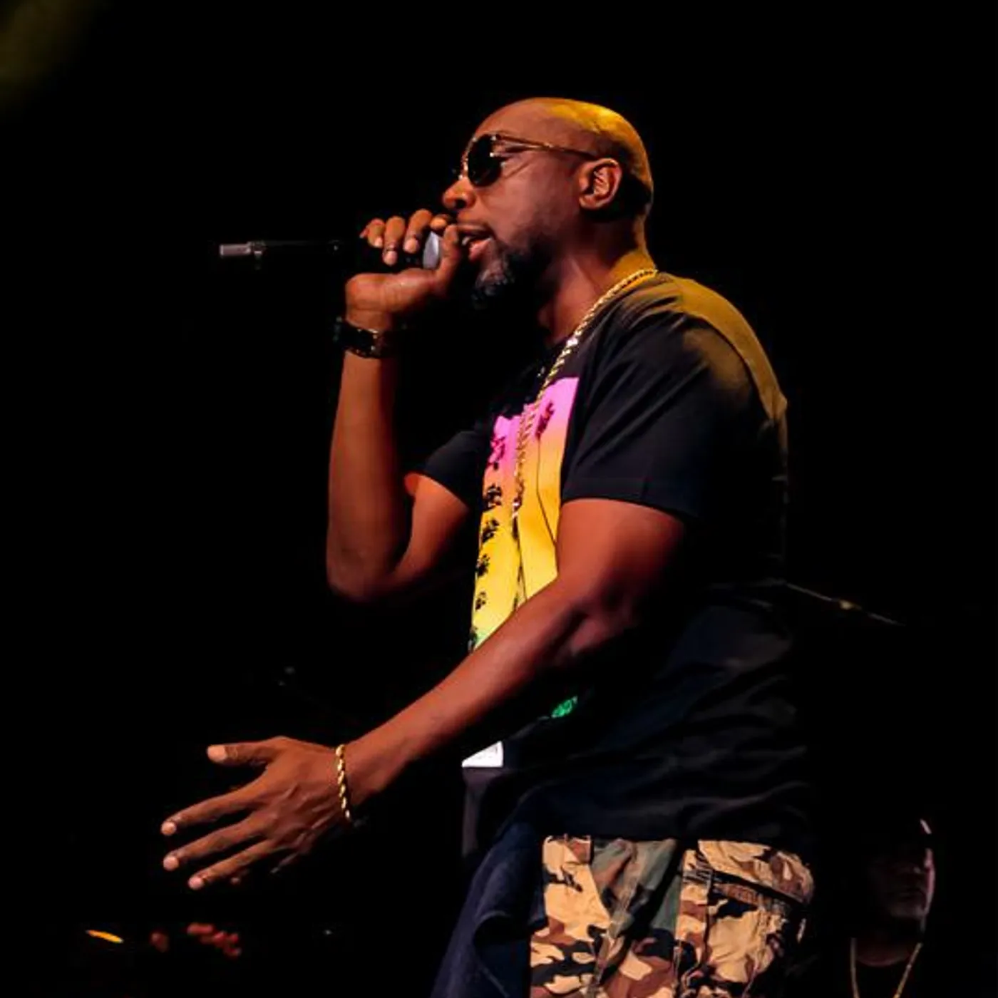 Inspectah Deck Brand Page