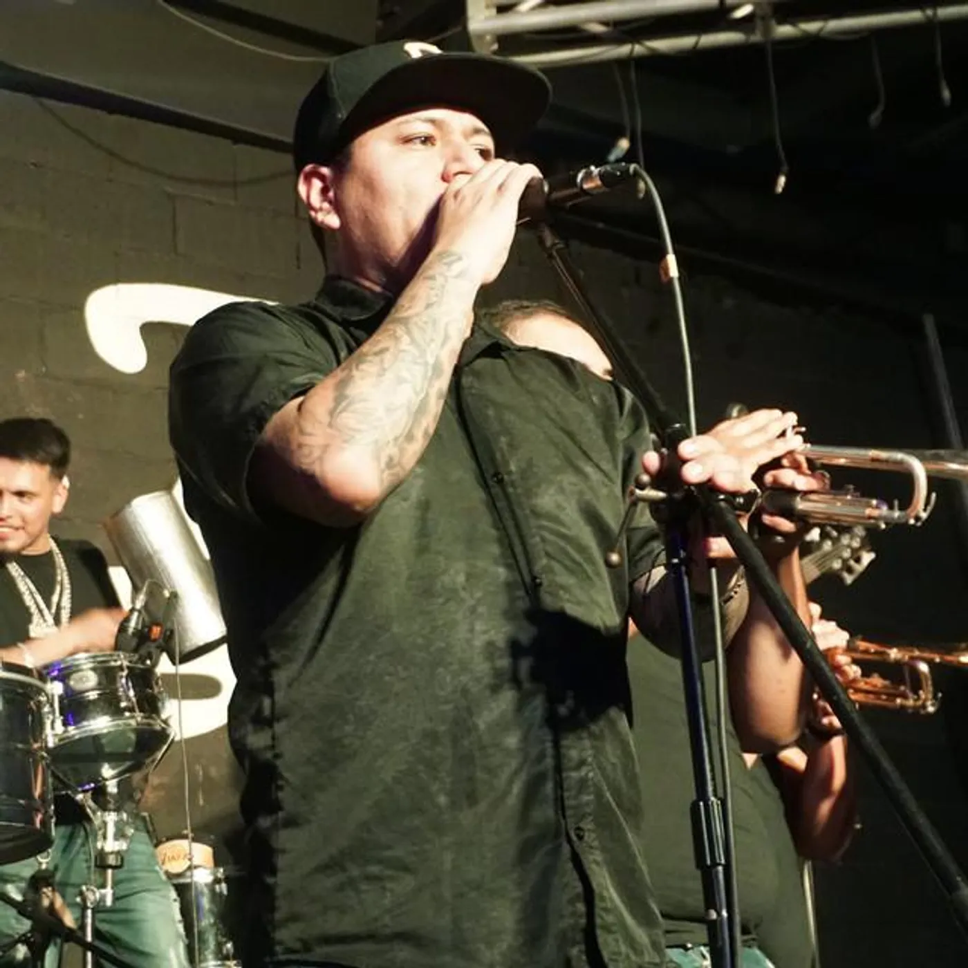 INSPIRACION COLOMBIANA