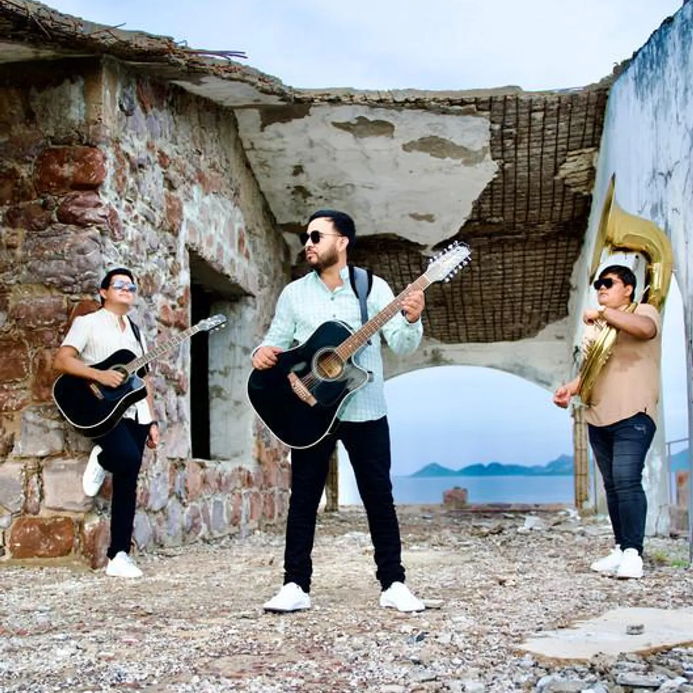 Inspiracion Cristiana