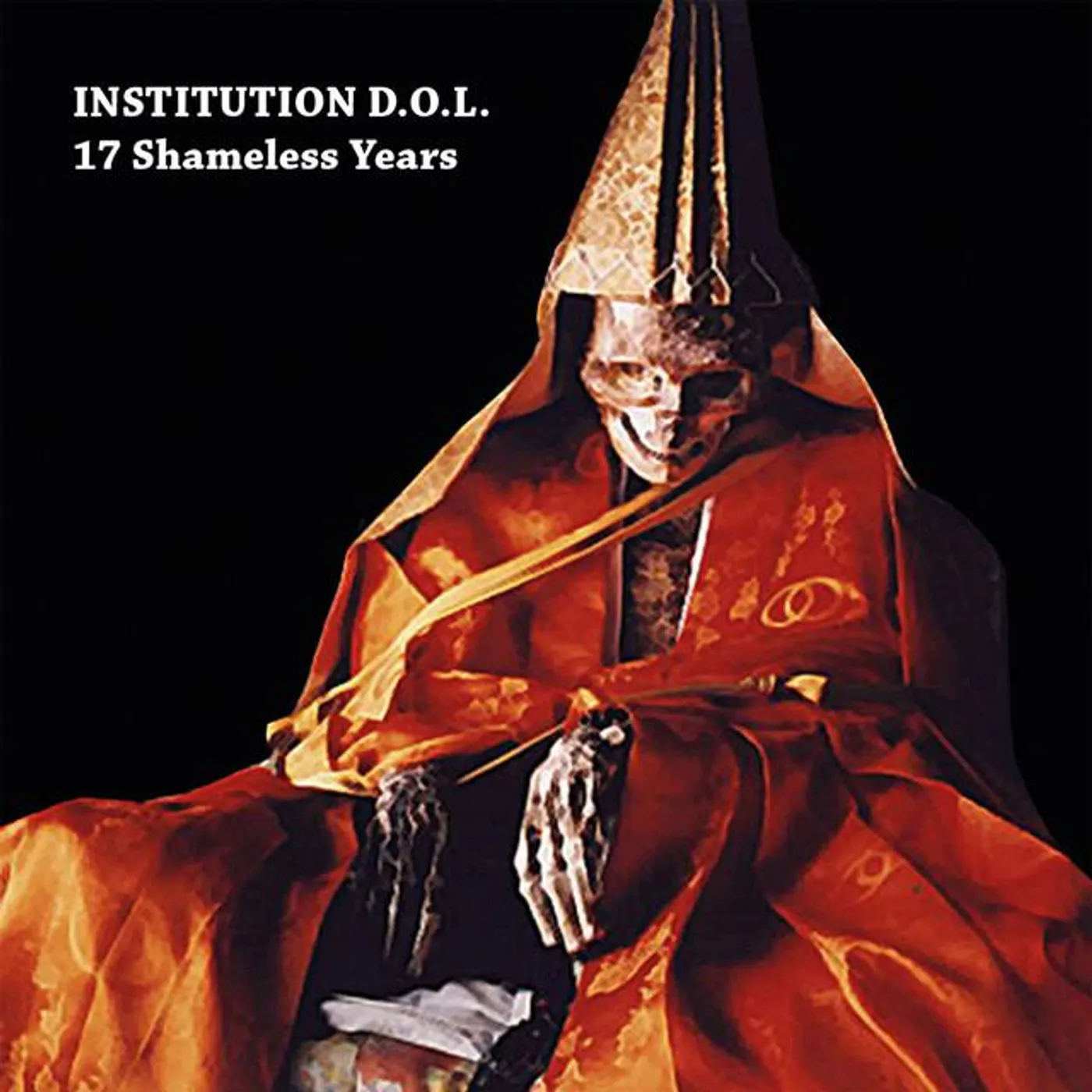 Institution D.O.L.